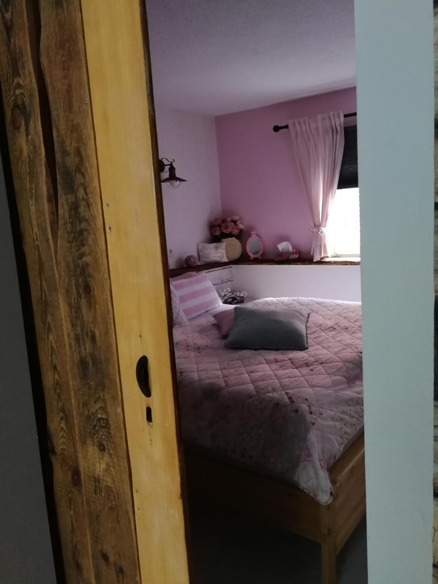 Ferienhaus Rosaly Stolberg  Экстерьер фото
